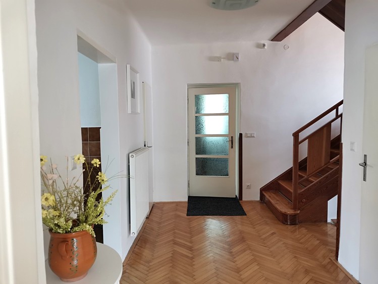Pronájem rodinného domu 160 m², pozemek 779 m² - foto 6