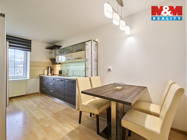 Pronájem  rodinného domu 63 m², pozemek 2 561 m² - foto 5