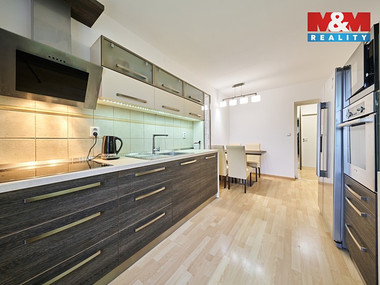 Pronájem  rodinného domu 63 m², pozemek 2 561 m² - foto 6