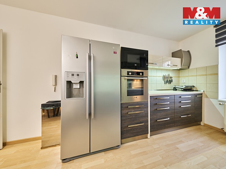 Pronájem  rodinného domu 63 m², pozemek 2 561 m² - foto 8