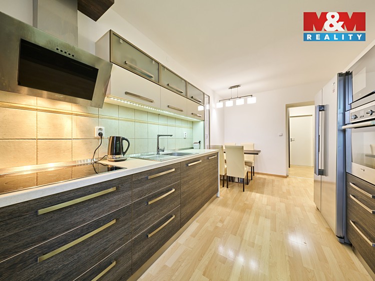 Pronájem  rodinného domu 63 m², pozemek 2 561 m² - foto 7