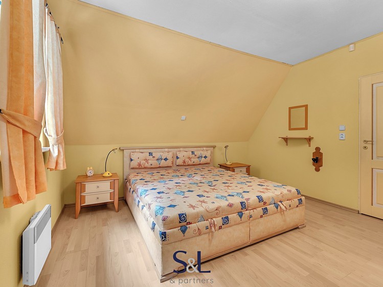 Pronájem chalupy 88 m², pozemek 548 m² - foto 3