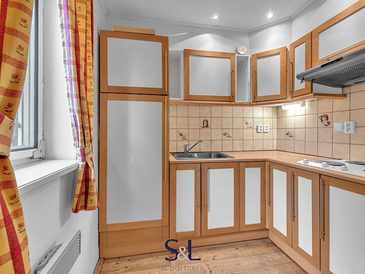 Pronájem chalupy 88 m², pozemek 548 m² - foto 5