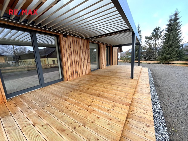 Pronájem rodinného domu 134 m², pozemek 900 m² - foto 5