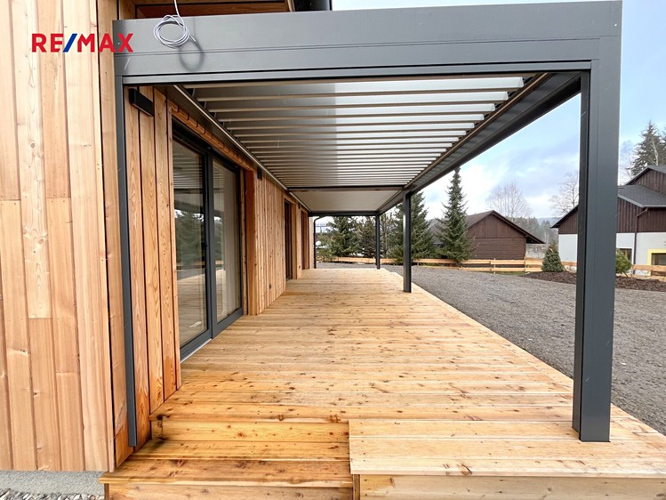 Pronájem rodinného domu 134 m², pozemek 900 m² - foto 6