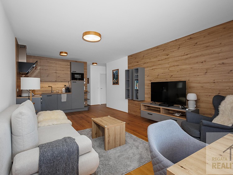 Prodej bytu 3+kk 75 m² - foto 5