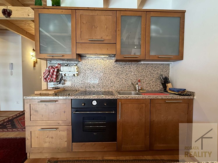 Prodej bytu 4+kk 88 m² (Mezonet) - foto 4