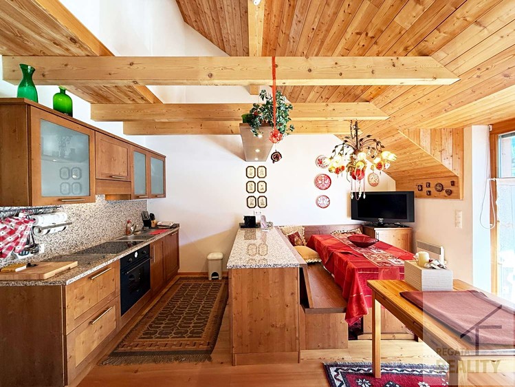 Prodej bytu 4+kk 88 m² (Mezonet) - foto 6