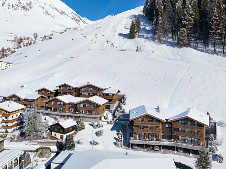 Prodej bytu 3+kk 78 m² (Jednopodlažní) - foto 3