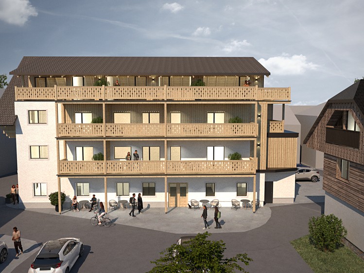 Prodej bytu 1+1 32 m² (Jednopodlažní) - foto 3