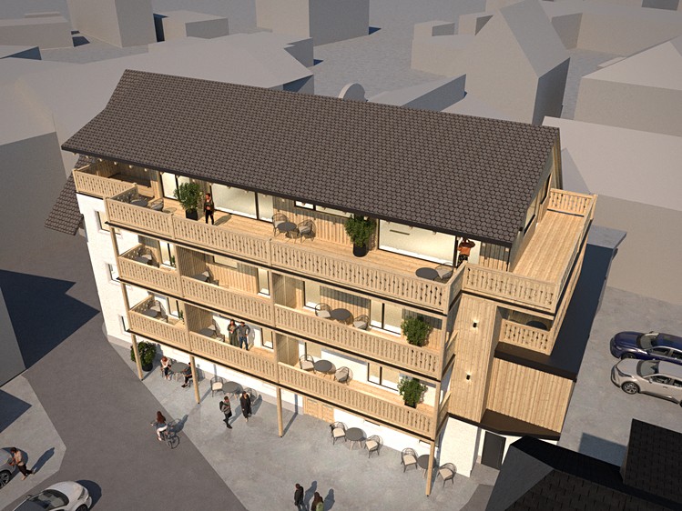 Prodej bytu 1+1 32 m² (Jednopodlažní) - foto 6