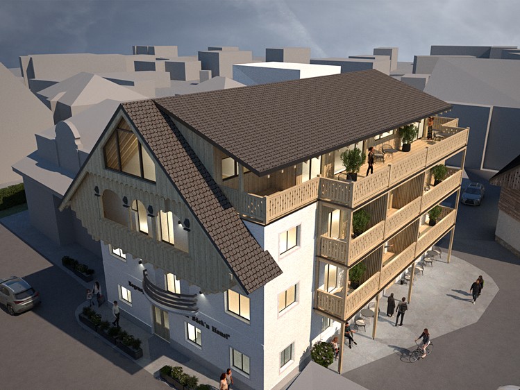 Prodej bytu 1+1 32 m² (Jednopodlažní) - foto 8