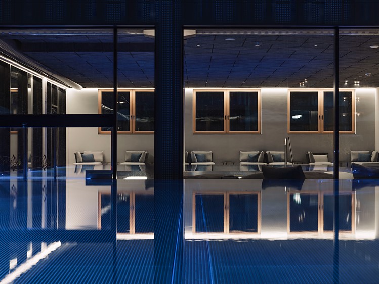 Prodej bytu 1+kk 35 m² (Jednopodlažní) - foto 3