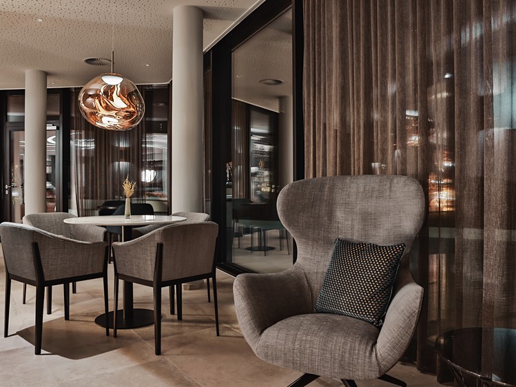 Prodej bytu 1+kk 35 m² (Jednopodlažní) - foto 6