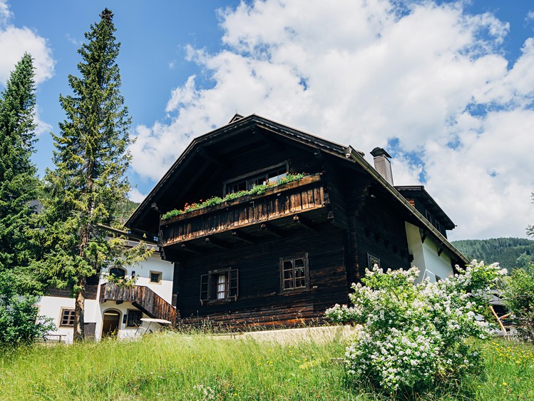 Prodej bytu 2+kk 35 m² (Jednopodlažní) - foto 7