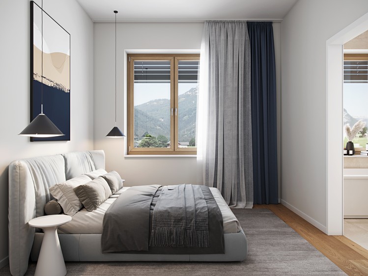 Prodej bytu 2+kk 53 m² (Jednopodlažní) - foto 3