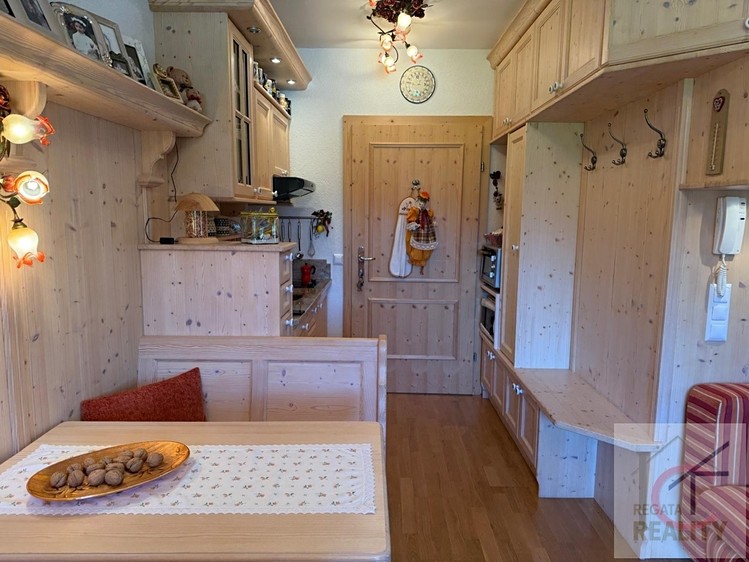 Prodej bytu 1+kk 23 m² - foto 4
