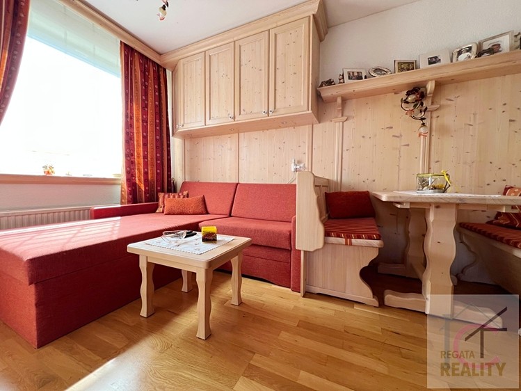 Prodej bytu 1+kk 23 m² - foto 5