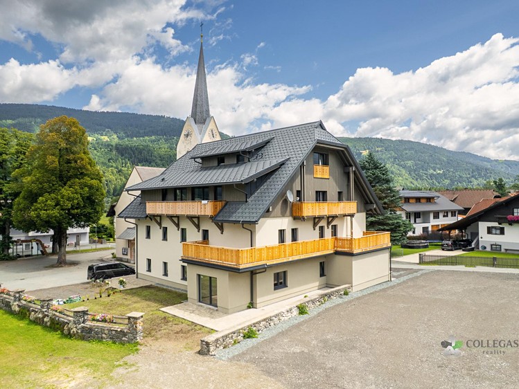 Prodej bytu 3+kk 64 m² - foto 1