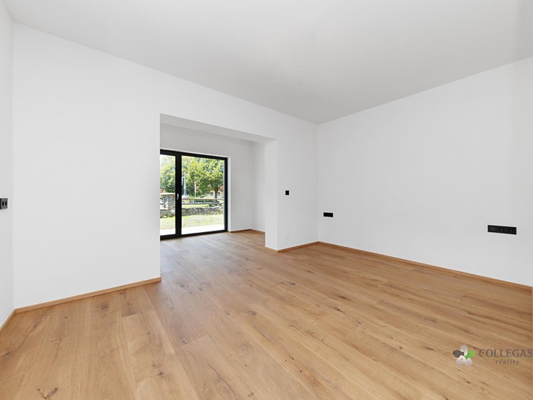 Prodej bytu 1+kk 45 m² - foto 5
