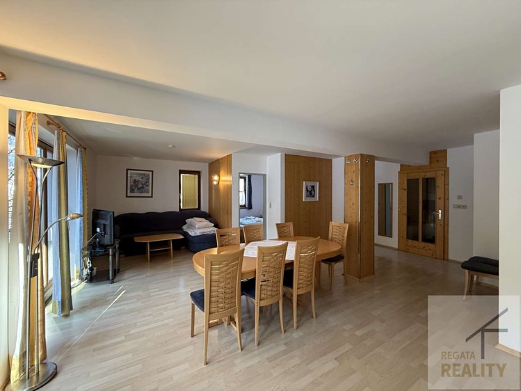 Prodej bytu 4+kk 83 m² (Jednopodlažní) - foto 3