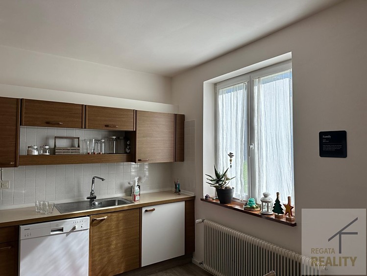 Prodej bytu 3+kk 70 m² - foto 6