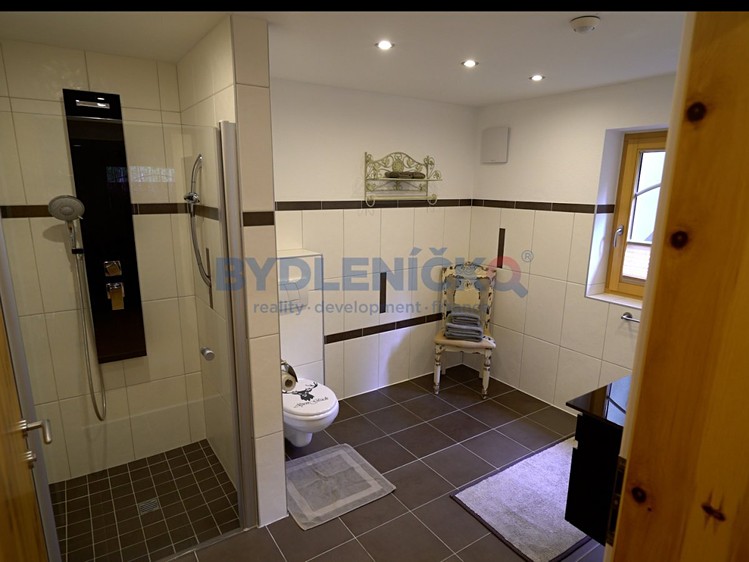 Prodej rodinného domu 550 m², pozemek 751 m² - foto 5