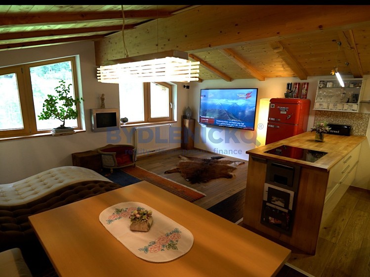 Prodej rodinného domu 550 m², pozemek 751 m² - foto 6