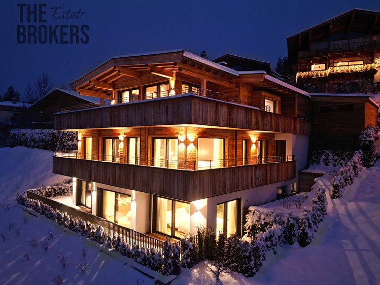 Prodej vily 411 m², pozemek 700 m² - foto 4