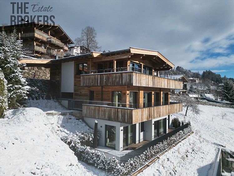 Prodej vily 411 m², pozemek 700 m² - foto 8