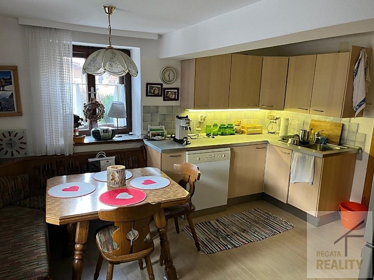 Prodej  rodinného domu 120 m², pozemek 100 m² - foto 3