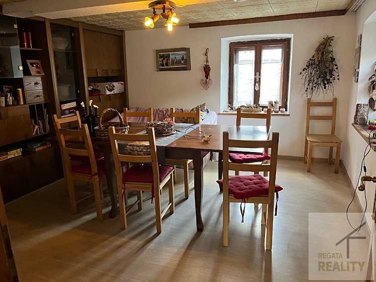 Prodej  rodinného domu 120 m², pozemek 100 m² - foto 5