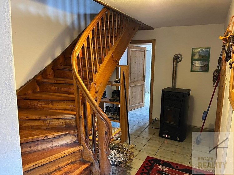 Prodej  rodinného domu 120 m², pozemek 100 m² - foto 8