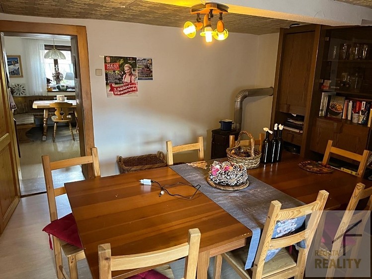 Prodej  rodinného domu 120 m², pozemek 100 m² - foto 6