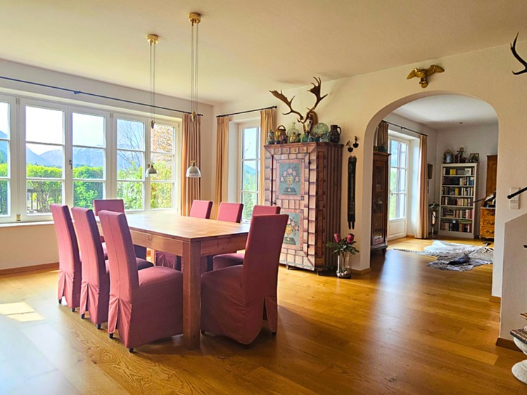 Prodej vily 230 m², pozemek 920 m² - foto 8