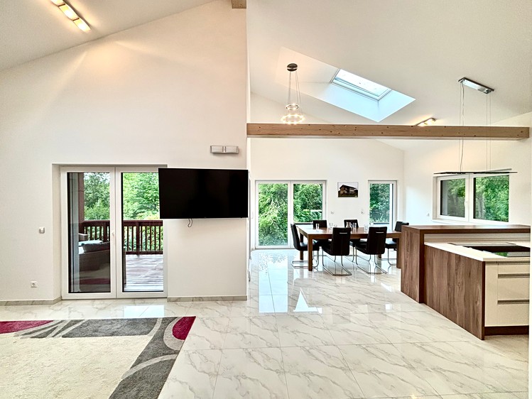 Prodej rodinného domu 301 m², pozemek 626 m² - foto 1