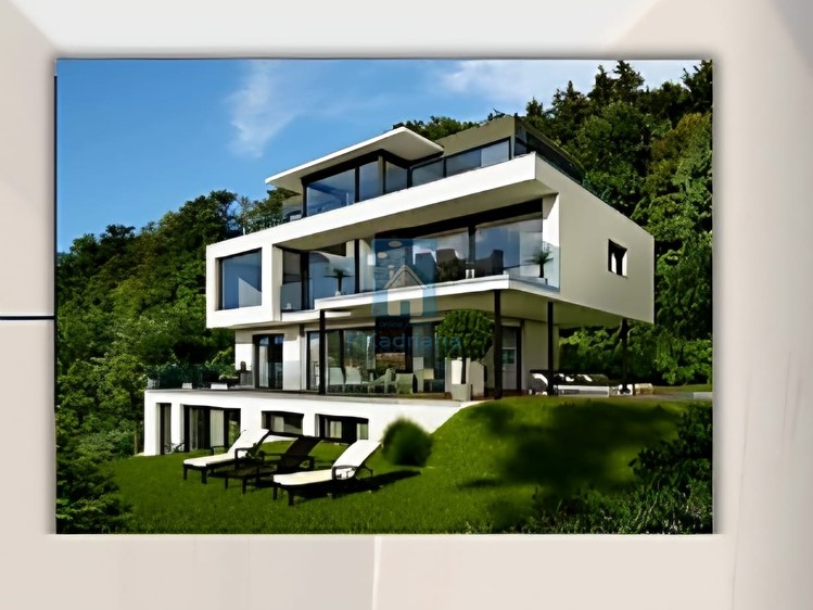 Prodej vily 386 m², pozemek 1 295 m² - foto 1