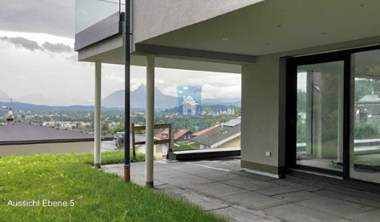Prodej vily 386 m², pozemek 1 295 m² - foto 5