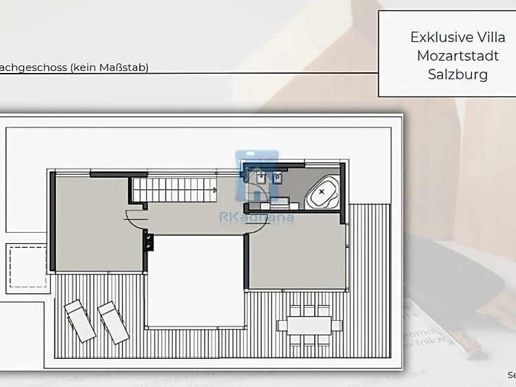 Prodej vily 386 m², pozemek 1 295 m² - foto 8