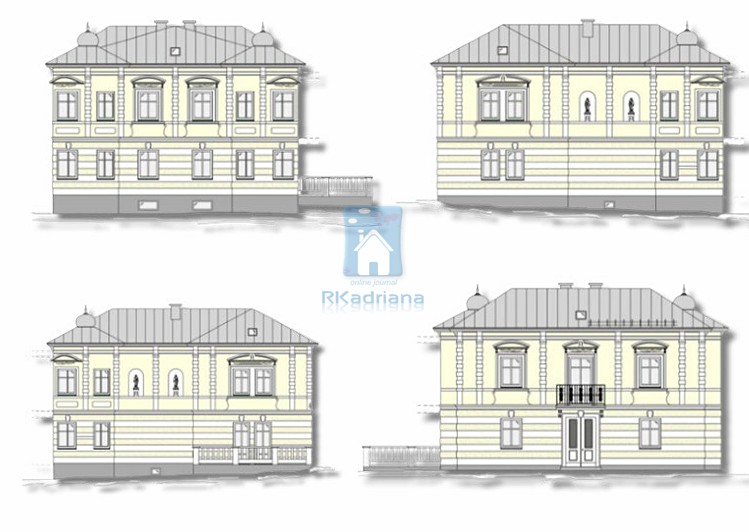 Prodej vily 245 m², pozemek 1 188 m² - foto 2
