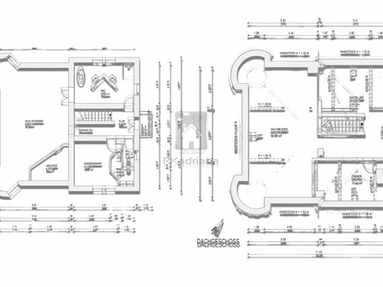 Prodej vily 245 m², pozemek 1 188 m² - foto 4