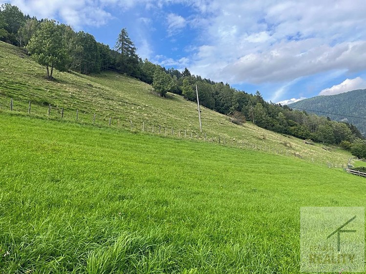 Prodej  stavebního pozemku 819 m² - foto 5