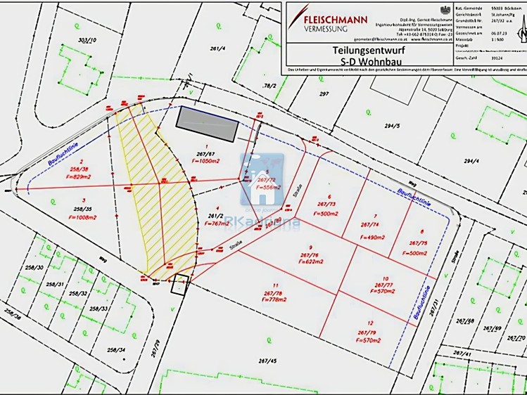 Prodej komerčního pozemku 8 724 m² - foto 4