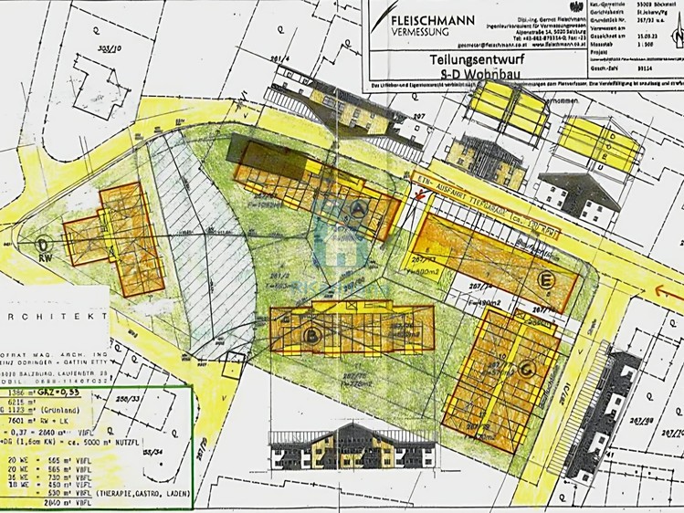 Prodej komerčního pozemku 8 724 m² - foto 6