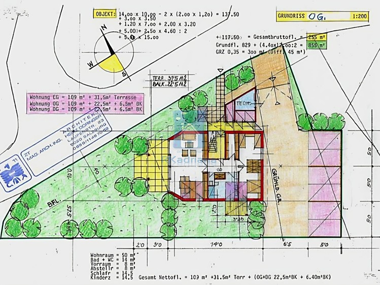 Prodej komerčního pozemku 8 724 m² - foto 8