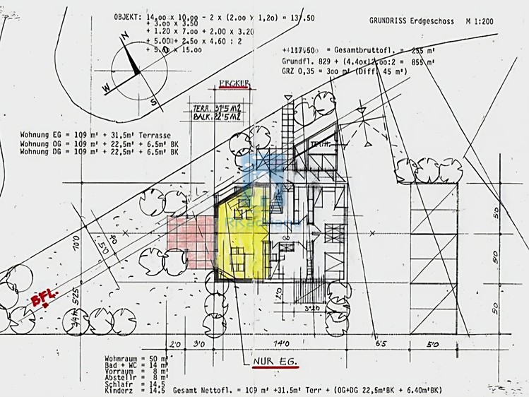 Prodej komerčního pozemku 8 724 m² - foto 7