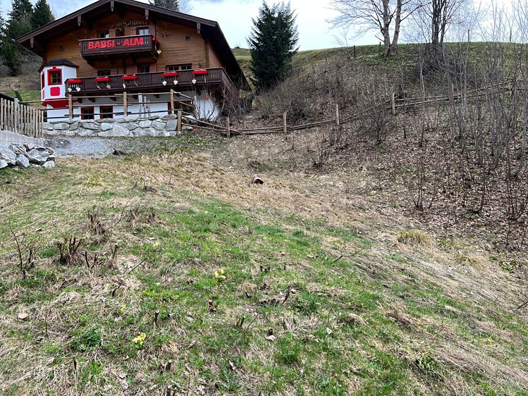 Prodej stavebního pozemku 932 m² - foto 1
