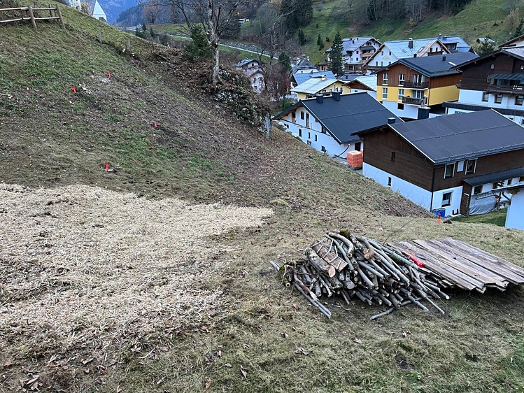 Prodej stavebního pozemku 932 m² - foto 5