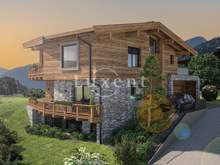 Prodej pozemku 573 m² - foto 2