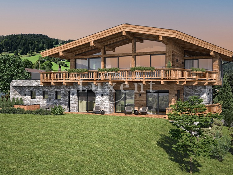 Prodej pozemku 573 m² - foto 1